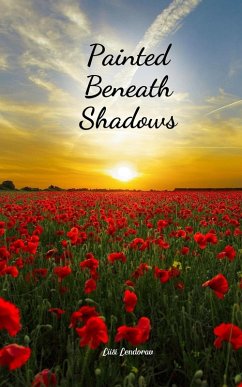 Painted Beneath Shadows - Lendorav, Liisi