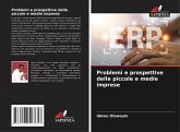 Problemi e prospettive delle piccole e medie imprese Problemi e prospettive delle piccole e medie imprese