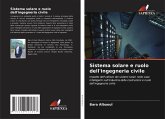 Sistema solare e ruolo dell'ingegneria civile Sistema solare e ruolo dell'ingegneria civile