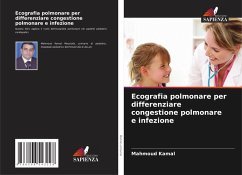 Ecografia polmonare per differenziare congestione polmonare e infezione Cover Ecografia polmonare per differenziare congestione polmonare e infezione
