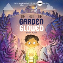 Cover The Night the Garden Glowed