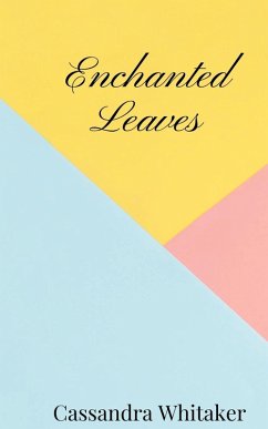 Cover Enchanted Leaves