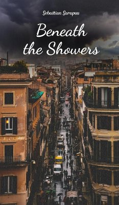 Cover Beneath the Showers