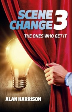 Cover SCENE CHANGE 3