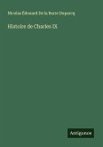 Histoire de Charles IX