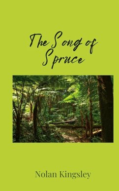 Cover The Song of Spruce