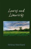 Leaves and Limericks Leaves and Limericks