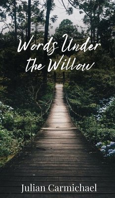 Cover Words Under the Willow
