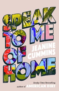 Speak to Me of Home - Cummins, Jeanine