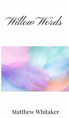 Cover Willow Words