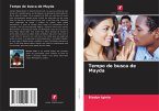 Tempo de busca de Mayda