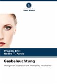 Gasbeleuchtung Gasbeleuchtung