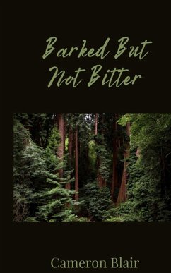 Cover Barked But Not Bitter