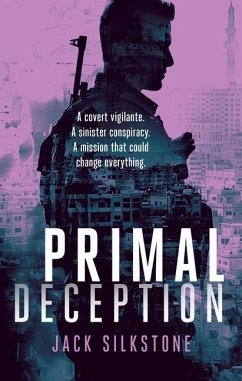 Primal Deception - Silkstone, Jack