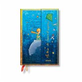 Paperblanks 2026 Saint-Exupéry, the Little Prince Embellished Manuscripts Collection 12-Month Planner Mini Day-At-A-Time Wrap 416 Pg 80 GSM Paperblanks 2026 Saint-Exupéry, the Little Prince Embellished Manuscripts Collection 12-Month Planner Mini Day-At-A-Time Wrap 416 Pg 80 GSM