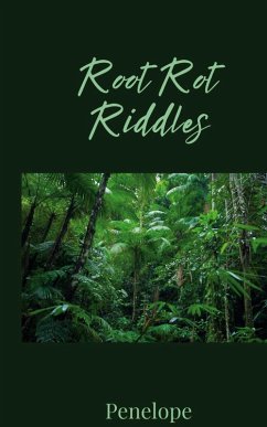 Cover Root Rot Riddles