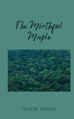 Cover The Mirthful Maple