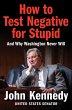 How to Test Negative for Stupid - Bild 1