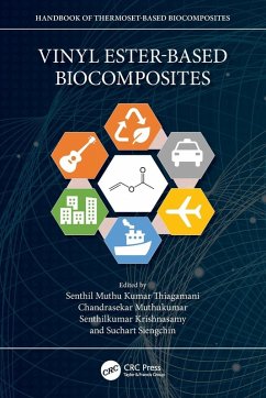 Cover Vinyl Ester-Based Biocomposites