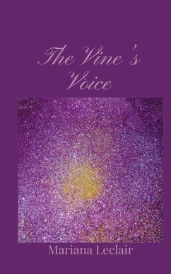 Cover The Vine's Voice