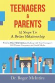 Teenagers & Parents Teenagers & Parents