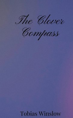 Cover The Clover Compass