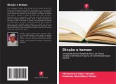 Dicção e temas: Dicção e temas: