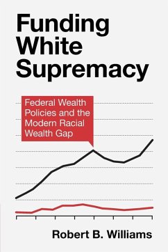 Cover Funding White Supremacy