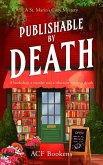 Publishable By Death Publishable By Death