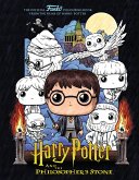 Funko Pop! Harry Potter Philosopher's Stone Colouring Book Funko Pop! Harry Potter Philosopher's Stone Colouring Book