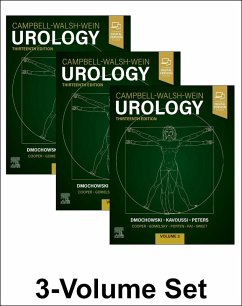 Campbell-Walsh-Wein-Urology