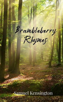 Cover Brambleberry Rhymes