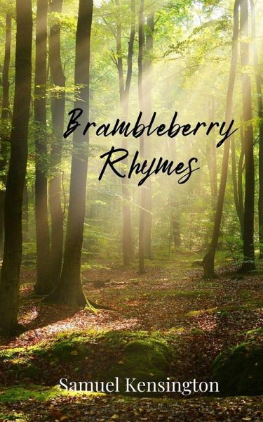 Brambleberry Rhymes