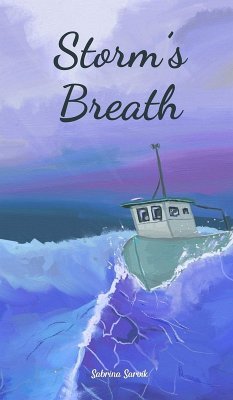 Cover Storm's Breath