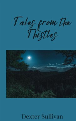 Cover Tales from the Thistles