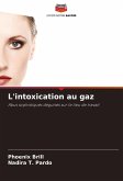 L'intoxication au gaz