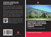 DIMENSÃO FUNDIÁRIA NOS CONFLITOS INTER-ÉTNICOS BUKUSU-SABAOT DIMENSÃO FUNDIÁRIA NOS CONFLITOS INTER-ÉTNICOS BUKUSU-SABAOT