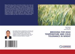 BREEDING FOR HIGH TEMPERATURE AND COLD TOLERANCE IN WHEAT - Detroja, Hetal;Patel, Urvish;Varmora, Ashish