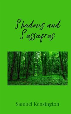 Cover Shadows and Sassafras