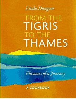 Cover From the Tigris to the Thames