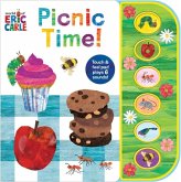 World of Eric Carle: Picnic Time! Sound Book World of Eric Carle: Picnic Time! Sound Book