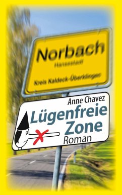 Lügenfreie Zone (eBook, ePUB) Lügenfreie Zone (eBook, ePUB)