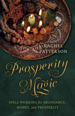 Cover Prosperity Magic