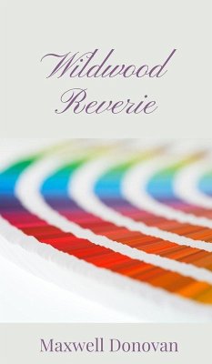 Cover Wildwood Reverie