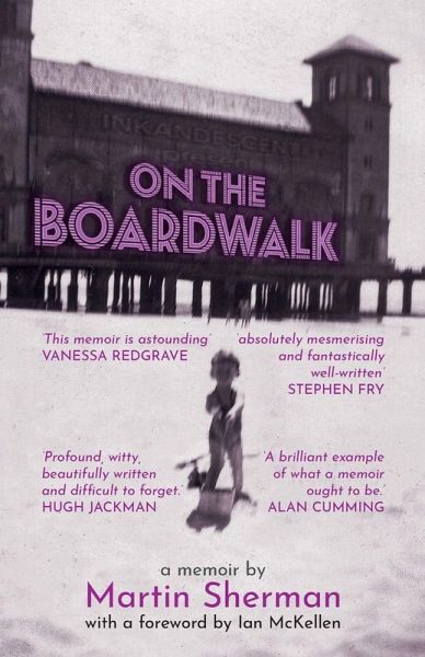 On the Boardwalk On the Boardwalk