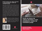 Perfis de dores de cabeça durante a crise económica: Lições da realidade grega