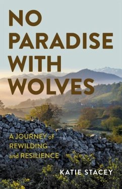 Cover No Paradise with Wolves