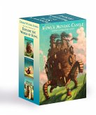 World of Howl Boxed Set World of Howl Boxed Set