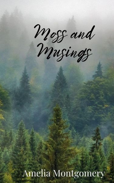 Moss and Musings Moss and Musings