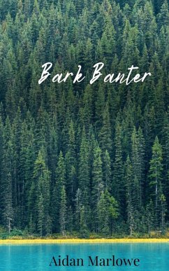 Cover Bark Banter